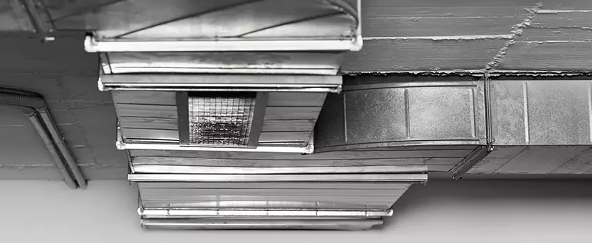 Trusted Air Duct Cleaning Company in Huntersville, North Carolina