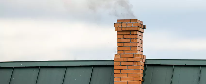 Animal Screen Chimney Cap Repair And Installation Services in Huntersville, North Carolina