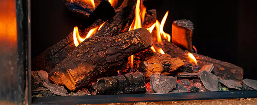 Chimney Fireplace Ash Dump Cleaning in Huntersville, NC