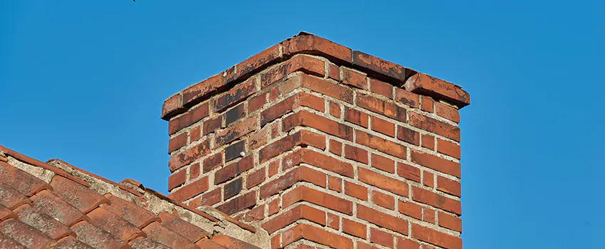 Clean Blocked Chimney in Huntersville, North Carolina