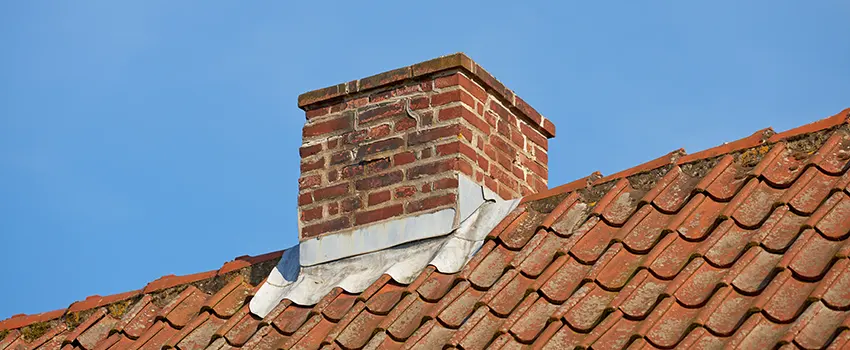 Residential Chimney Bricks Rotten Repair Services in Huntersville, NC