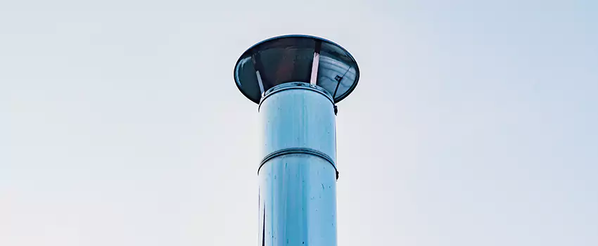 Wind-Resistant Chimney Caps Installation and Repair Services in Huntersville, North Carolina