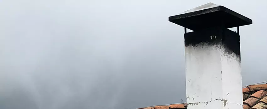Chimney Damper Inspection in Huntersville, NC