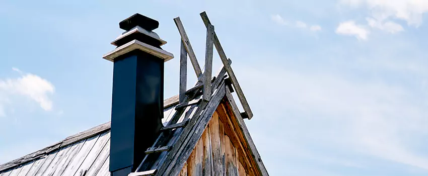 Chimney Creosote Cleaning in Huntersville, NC