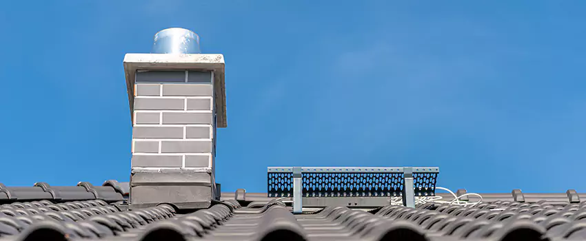 Chimney Flue Relining Services in Huntersville, North Carolina