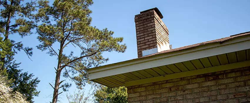Budget-Friendly Chimney Masonry Service in Huntersville, North Carolina