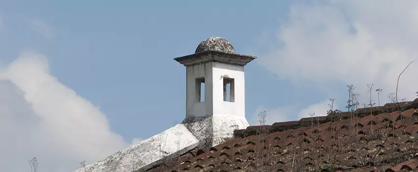 Cost To Rebuild A Chimney in Huntersville, NC