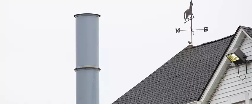 Chimney Inspection in Huntersville, NC