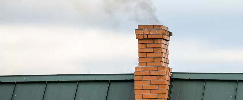 Chimney Soot Cleaning Cost in Huntersville, NC