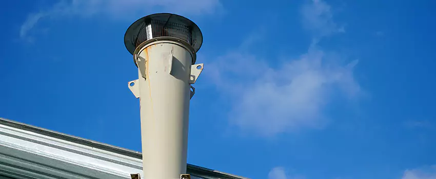 Chimney Spark Arrestor Requirements in Huntersville, NC