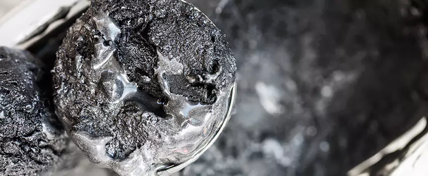 Clogged Dryer Vent Lint Cleaning in Huntersville, North Carolina