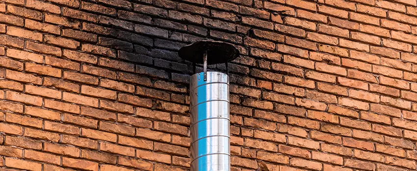 Diagnosing Commercial Chimney Problems in Huntersville, NC