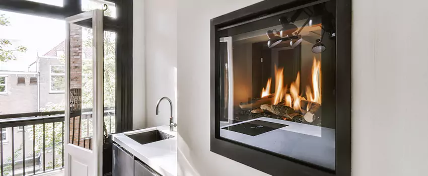 Dimplex Fireplace Installation and Repair in Huntersville, North Carolina