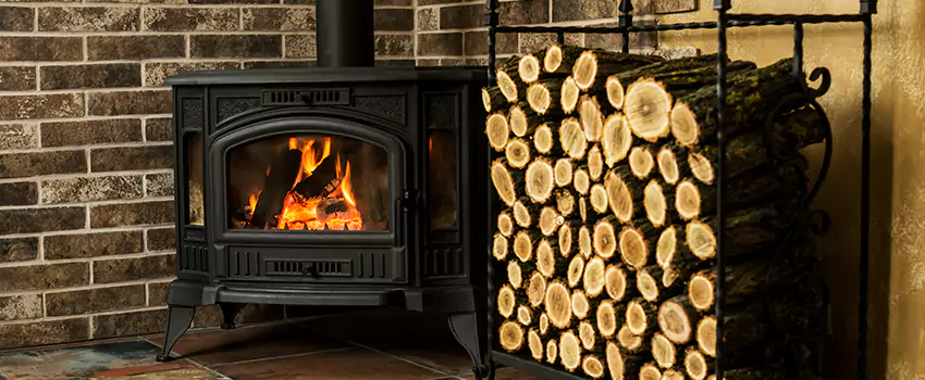 Drolet Fireplaces in Huntersville, North Carolina