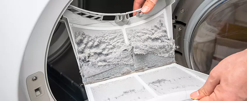 Best Dryer Lint Removal Company in Huntersville, North Carolina