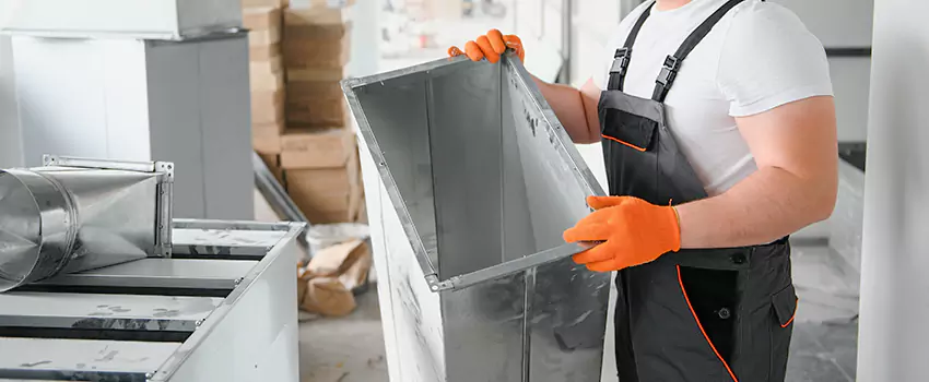 Benefits of Dryer Vent Inspection in Huntersville, NC