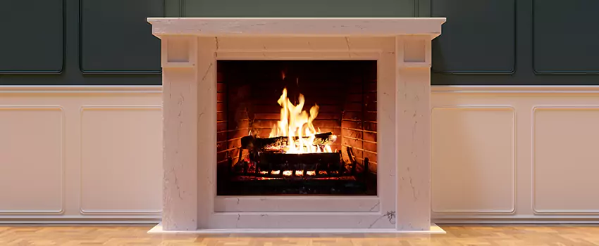 Empire Comfort Systems Fireplace Installation and Replacement in Huntersville, North Carolina
