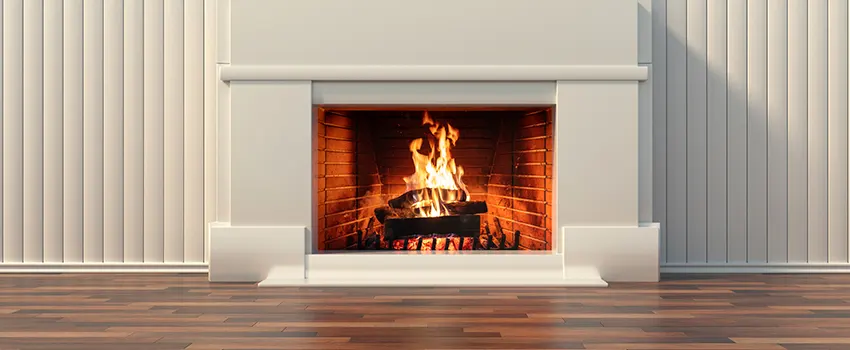 Fireplace Broken Ashtray Repair Services in Huntersville, North Carolina