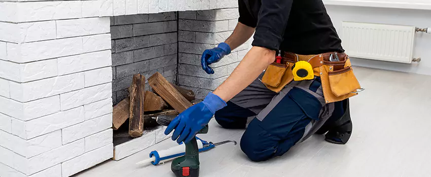 Fireplace Doors Cleaning in Huntersville, North Carolina