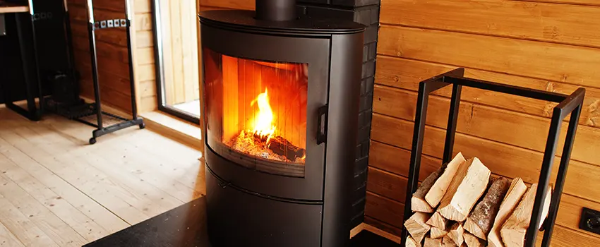 Gas Fireplace Door Handle Installation Services in Huntersville, North Carolina