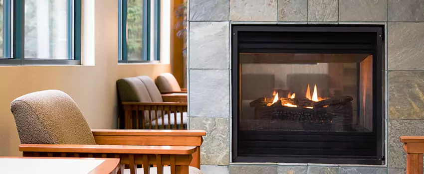 Fireplace Refacing in Huntersville, North Carolina