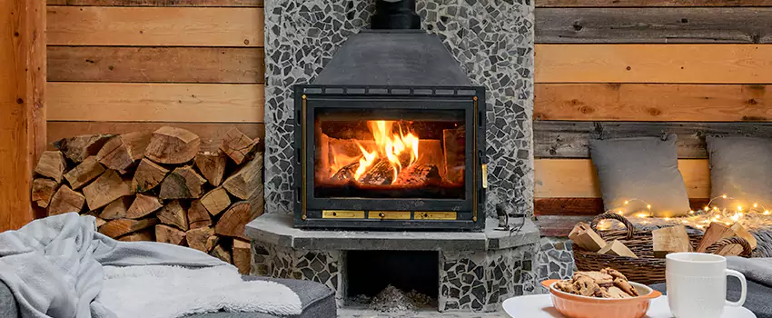 Fireplace Renovation Service in Huntersville, NC