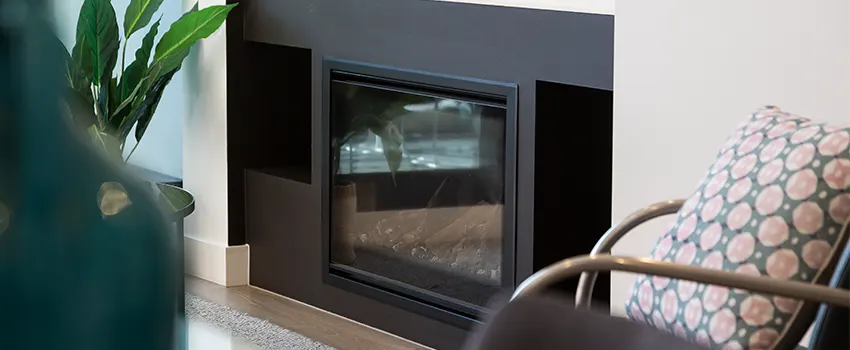 Welding Repairs for Fireplace Grate in Huntersville, NC