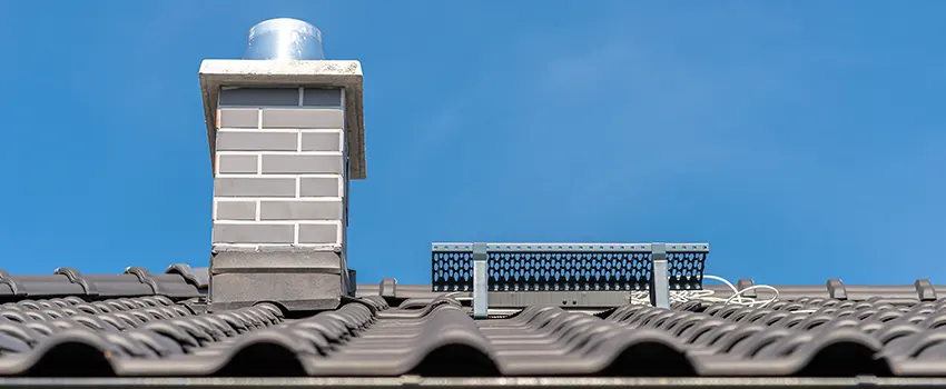 Repair Blocked Chimney in Huntersville, North Carolina