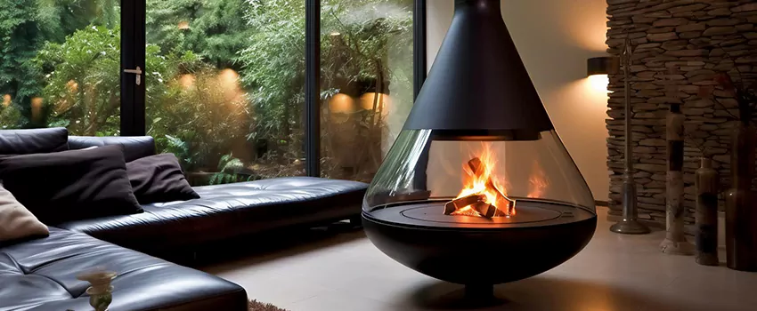 Affordable Floating Fireplace Repair And Installation Services in Huntersville, North Carolina