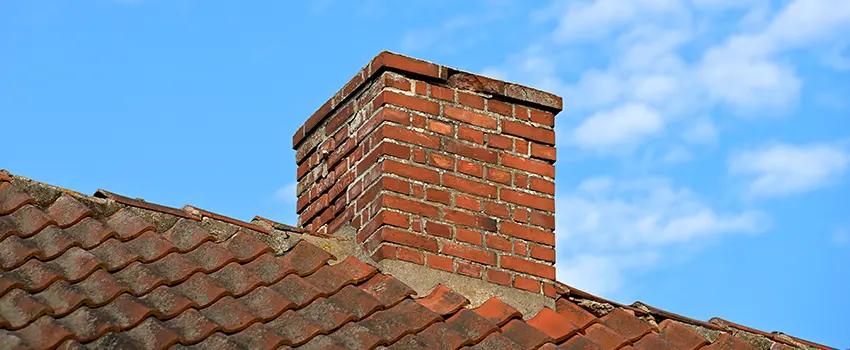 Flue Tiles Cracked Repair Services near Me in Huntersville, NC