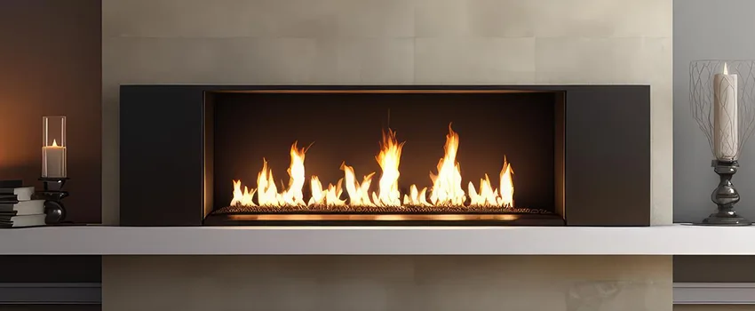 Vent Free Gas Fireplaces Repair Solutions in Huntersville, North Carolina