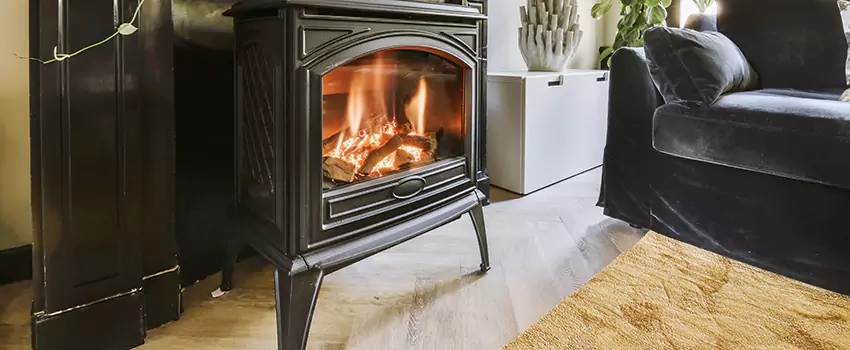 Cost of Hearthstone Stoves Fireplace Services in Huntersville, North Carolina