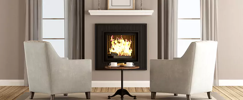 Heat & Glo Outdoor Gas Fireplaces Installation Contractors in Huntersville, North Carolina