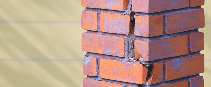 Leaking Chimney Repair And Replacement Cost in Huntersville, North Carolina