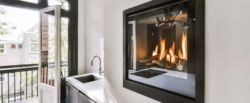 Cost of Monessen Hearth Fireplace Services in Huntersville, NC