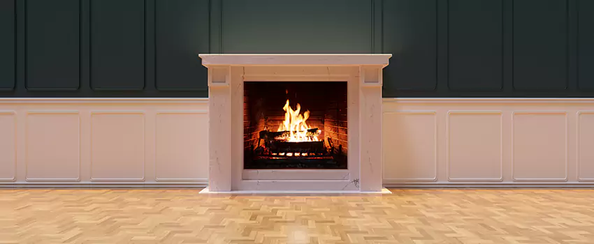 Napoleon Electric Fireplaces Inspection Service in Huntersville, North Carolina