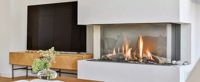 Ortal Wilderness Fireplace Repair and Maintenance in Huntersville, North Carolina
