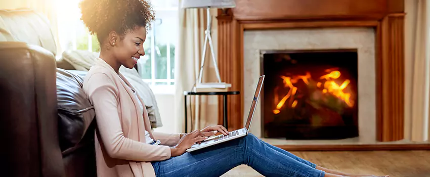 Cost-Effective Osburn Fireplace Installation and Repair in Huntersville, NC