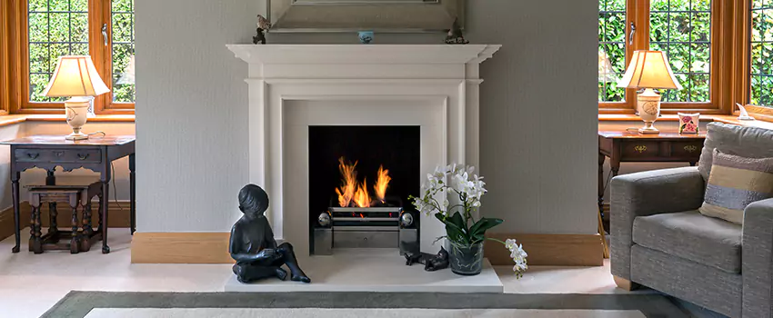 RSF Fireplaces Maintenance and Repair in Huntersville, North Carolina