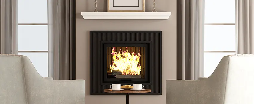 Superior Outdoor Fireplace Repair in Huntersville, NC