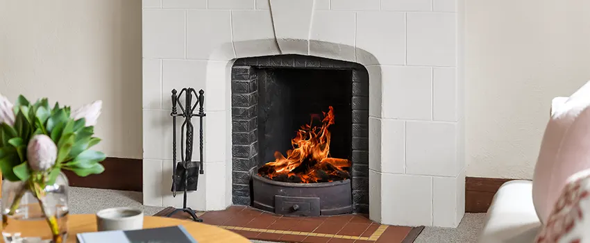 Valor Fireplaces and Stove Repair in Huntersville, NC