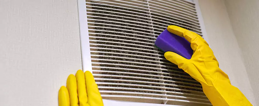 Vent Cleaning Company in Huntersville, NC