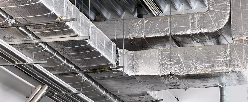 Vent Dust Cleaning Cost in Huntersville, NC