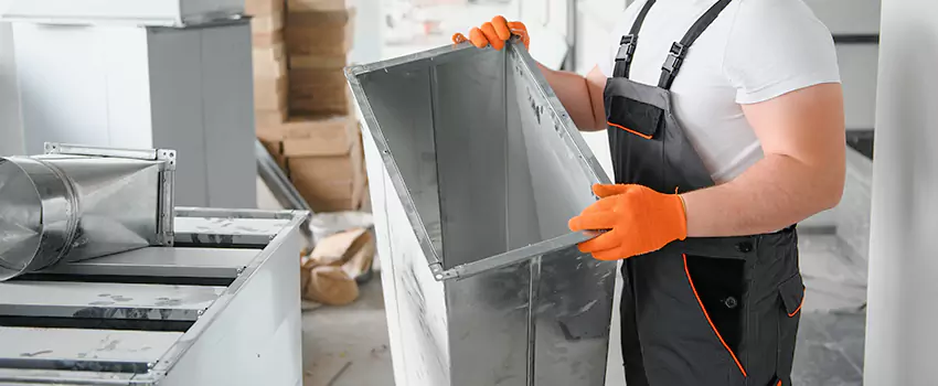 Ventilation Fan Cleaning Services in Huntersville, North Carolina