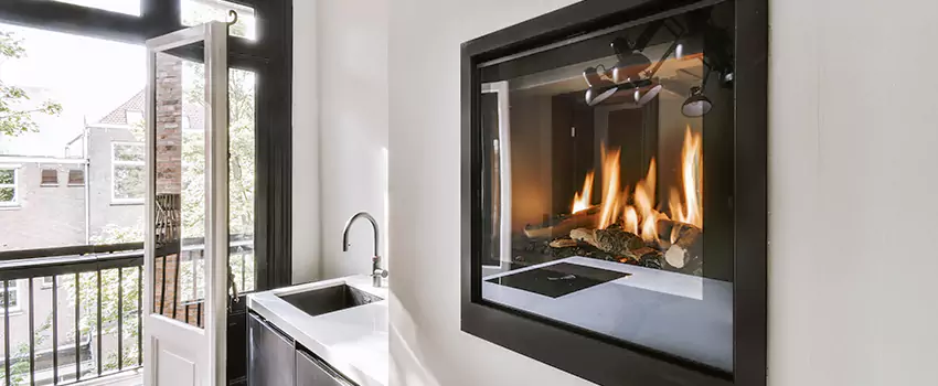 Ventless Gas Control Valve Repair and Replacement Services in Huntersville, NC