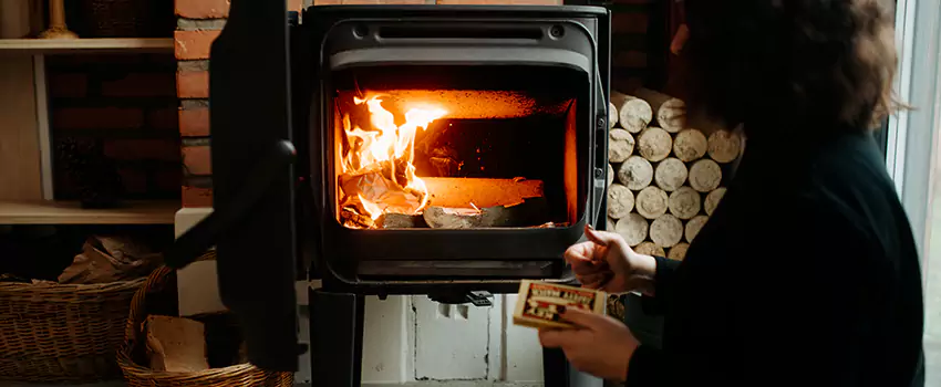 Key Features of Vermont Castings Fireplaces in Huntersville, NC