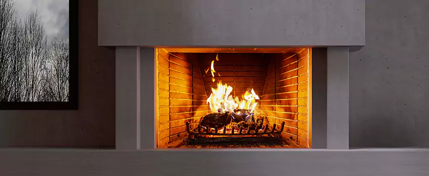 Indoor Wood Burning Furnace Repair and Installation in Huntersville, North Carolina