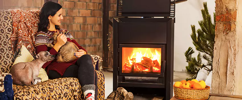 Wood Stove Chimney Cleaning Services in Huntersville, NC