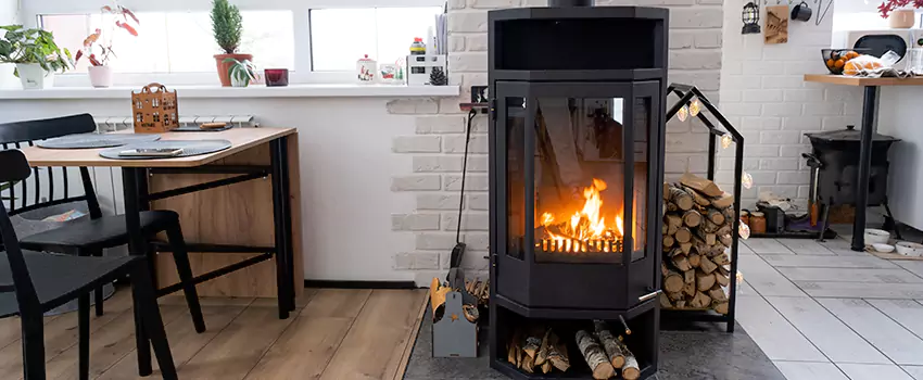 Wood Stove Firebox Installation Services in Huntersville, NC