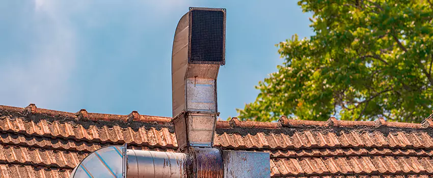 Chimney Creosote Cleaning Experts in Huntersville, North Carolina